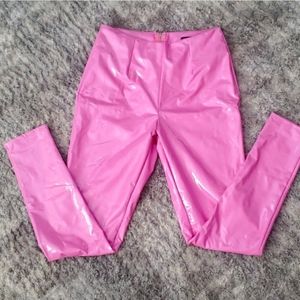 Barbie Pink Pants